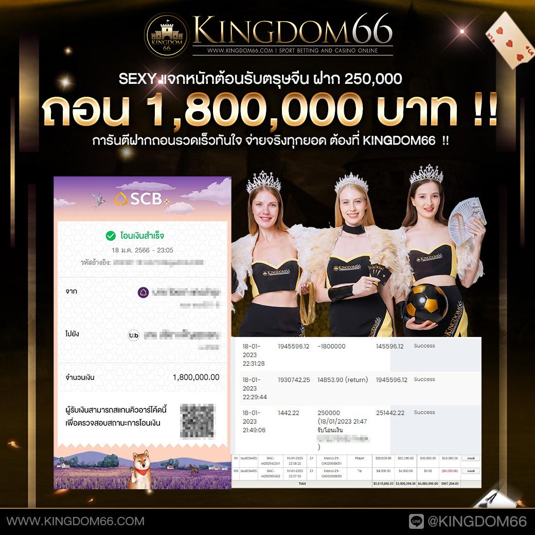 บาคาร่าออนไลน์ เว็บตรง ฝากถอนออโต้ สล็อต คาสิโนสด 2026